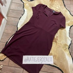 The limited size 16 dress 💃*